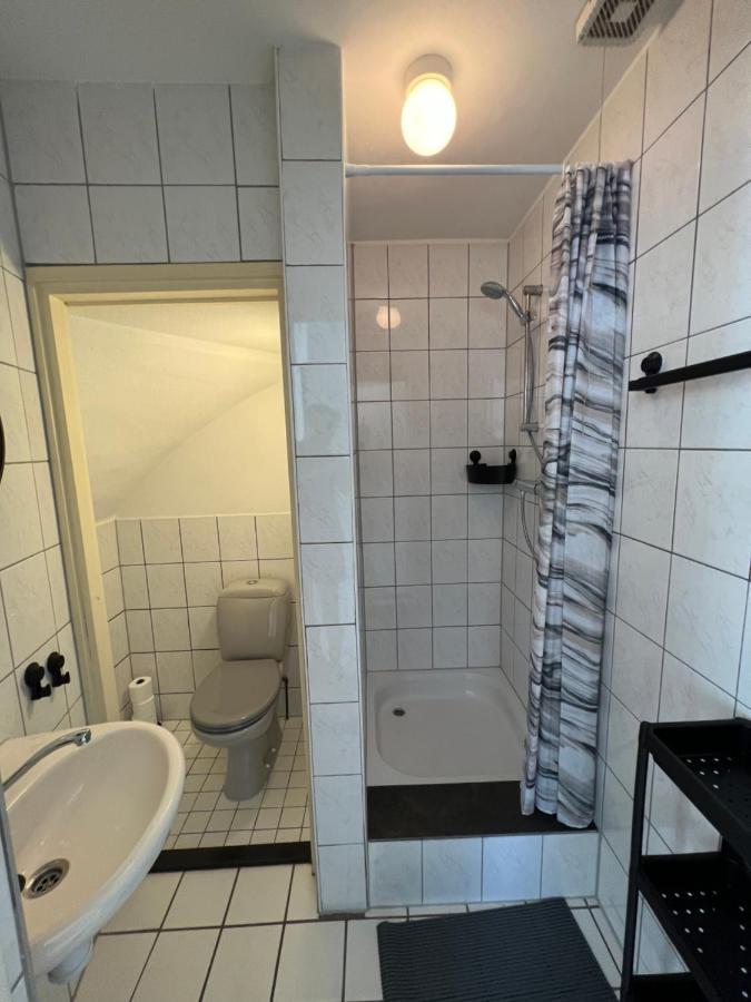 'T Zwanennest Egmond Aan Zee Apartment Exterior photo